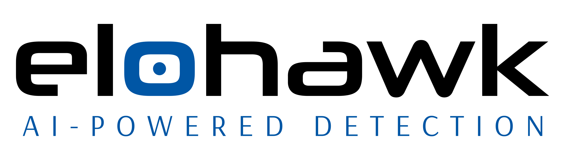 Elohawk logo